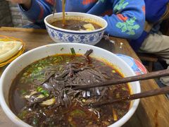 -惠记粉汤羊血(小南门店)