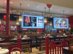 -满园烤鸭·春饼(丰科路万达店)