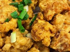 -老安火盆烤肉(金寨路店)