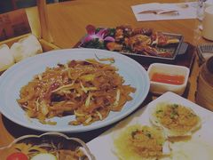 -粤域茶餐厅