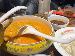 -金谷园饺子·烧烤·家宴(人大总店)