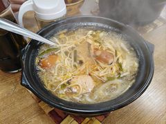 -天瑞福云南过桥米线(十里河店)