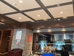 门面-北京老铺烤鸭(西稍门店)