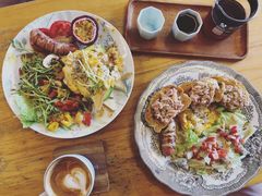 -251#coffee roasters(沿河东路店)