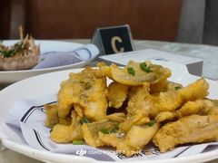 -好兄弟郭巨海鲜(天一阁店)