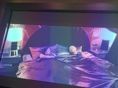 -Love Story爱情故事·养生SPA会所(体育店)