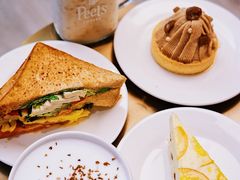 -Peet's 皮爷咖啡(东湖路手作店)
