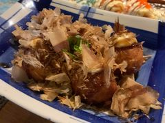 -半藏居酒屋(香港花园店)