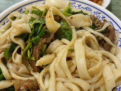 -清真马虎面馆(西七路店)