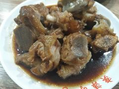 -恋萍小吃(时代店)