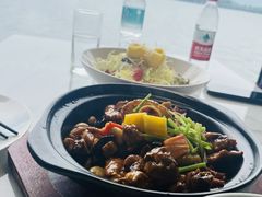 -柳莺湖上·湖景餐厅·江南菜(西湖店)