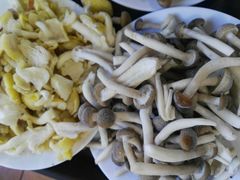-东巴谷野生菌火锅餐厅