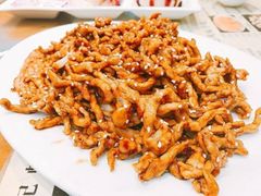 -葛记焖饼(伏牛路店)