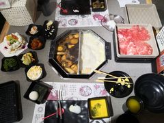 -八角锄烧·肉火锅(天河城店)