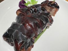 -粗茶淡饭·隐庐私厨(东亭店)