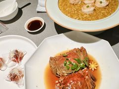 -蟹榭·本帮江浙菜·蟹宴(五角场合生汇商场店)