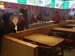 -食蔬不二素食自助餐厅(沈阳铁西店)