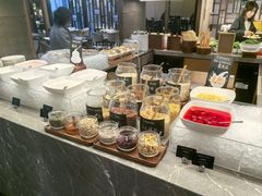 -康莱德酒店·美庭自助餐厅