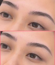 -本小姐美学·半永久纹眉野生眉