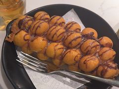 -食大利香港茶餐厅(南亚风情第一城店)