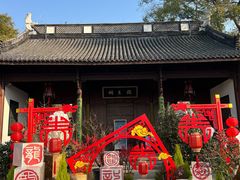 -钱王祠