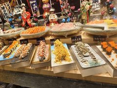 -犇放和牛烤肉·烤榴莲自助(苏宁城市奥莱店)