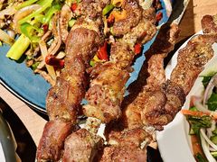 -耶里夏丽·丝路新疆菜·清真食品(徐汇南丹东路臻选店)
