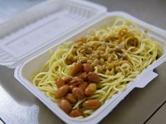 乔伯凉面-乔伯凉面(白沙路店)