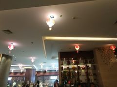 -紫金港国际饭店-自助早餐(申花路店)