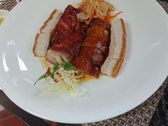 -申粤轩酒楼·三十年粤菜经典(丁香花园店)
