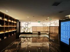 -华夏良子·足道SPA艾灸(翠微店)