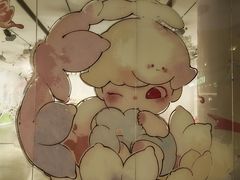 -泡泡玛特POPMART(国金街店)