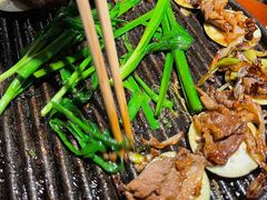 -赵胖炙子烤肉&深夜酒馆(簋街店)