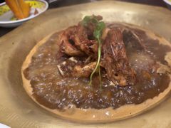 -芦月轩羊蝎子(北蜂窝店)