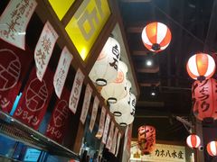 -白石的深夜食堂(济南万象城店)