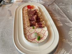 -一品淮扬 · 淮扬菜·北京万达文华酒店