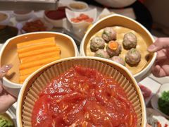 -海底捞火锅(稻河古街夜宵主题店)