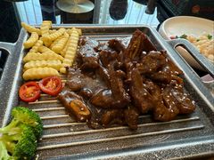 -锡和无锡菜(景丽苑店)