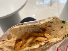 -尚食卢记烧饼(凤凰路总店)