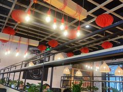 -拿渡麻辣香锅(龙旗购物中心店)