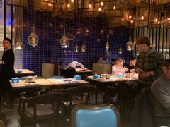 大堂-星伦多自助料理·涮烤一体(嘉兴八佰伴店)