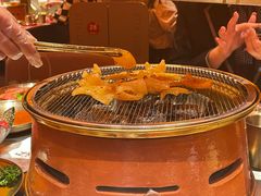 -西塔老太太泥炉烤肉(苏州大悦城店)