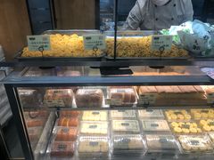 -泸溪河桃酥(长乐路店)