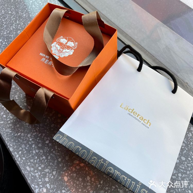 鲍鱼红烧肉还行 伴手礼好评