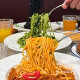 人均30r的意餐，不愧是成都打工人食堂！
