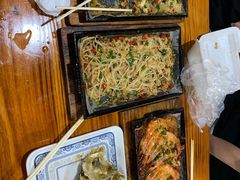 -大学城夜市大排档(凤栖路店)