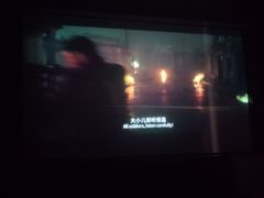 -水立方国际汤泉(六一中路店)