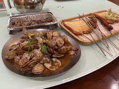 -老虎滩大连海鲜烧烤(建邺云锦路总店)