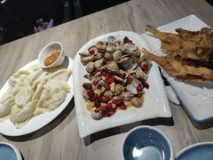 -大京园海鲜烧烤(东城路店)