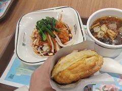 -魏家凉皮(大差市店)